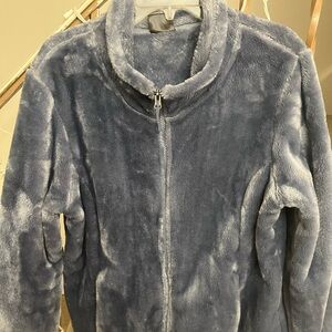 32 degree plush jacket